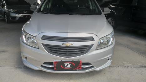 CHEVROLET Onix Hatch 1.0 4P FLEX JOY, Foto 1