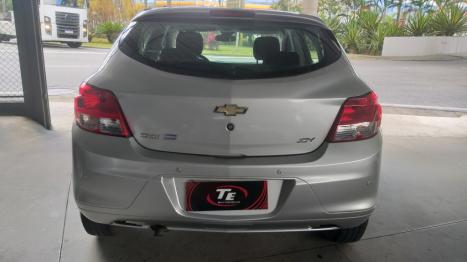 CHEVROLET Onix Hatch 1.0 4P FLEX JOY, Foto 3