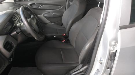CHEVROLET Onix Hatch 1.0 4P FLEX JOY, Foto 5