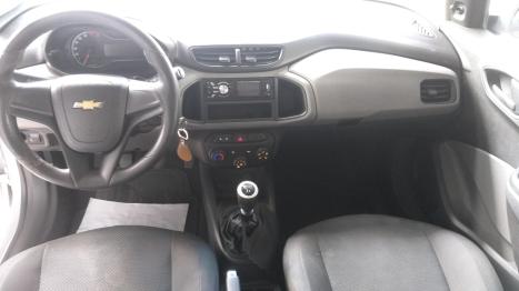 CHEVROLET Onix Hatch 1.0 4P FLEX JOY, Foto 7