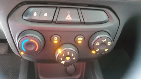 CHEVROLET Onix Hatch 1.0 4P FLEX JOY, Foto 11