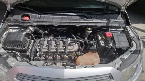 CHEVROLET Onix Hatch 1.0 4P FLEX JOY, Foto 13