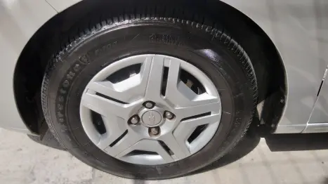 CHEVROLET Onix Hatch 1.0 4P FLEX JOY, Foto 14