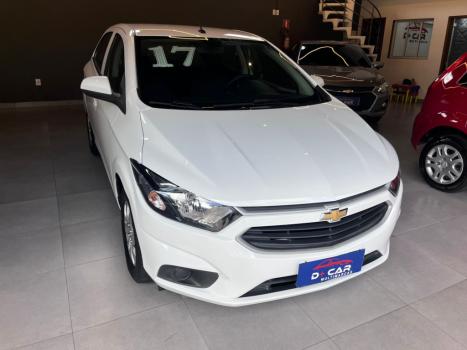 CHEVROLET Onix Hatch 1.0 4P FLEX LT, Foto 1