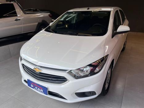CHEVROLET Onix Hatch 1.0 4P FLEX LT, Foto 3