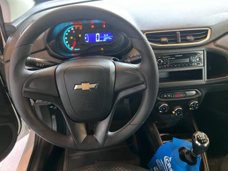 CHEVROLET Onix Hatch 1.0 4P FLEX LT, Foto 5