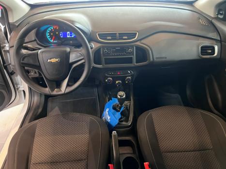 CHEVROLET Onix Hatch 1.0 4P FLEX LT, Foto 6