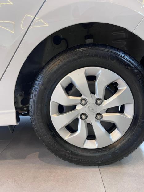 CHEVROLET Onix Hatch 1.0 4P FLEX LT, Foto 8