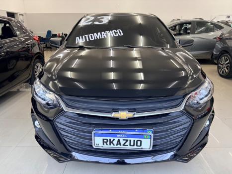CHEVROLET Onix Hatch 1.0 12V 4P FLEX TURBO AUTOM�TICO, Foto 1