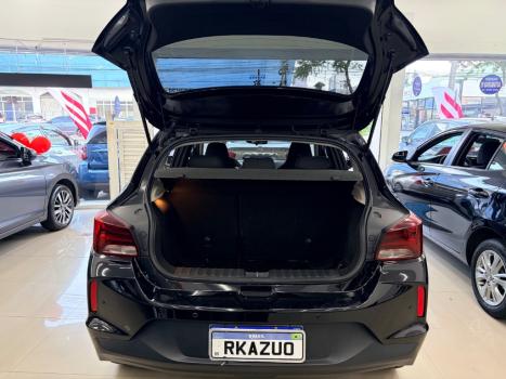 CHEVROLET Onix Hatch 1.0 12V 4P FLEX TURBO AUTOM�TICO, Foto 2