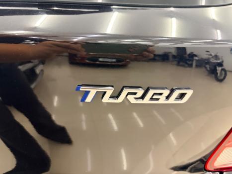 CHEVROLET Onix Hatch 1.0 12V 4P FLEX TURBO AUTOM�TICO, Foto 5