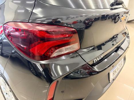 CHEVROLET Onix Hatch 1.0 12V 4P FLEX TURBO AUTOM�TICO, Foto 6