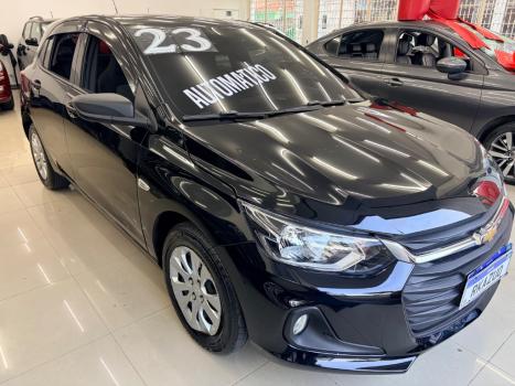 CHEVROLET Onix Hatch 1.0 12V 4P FLEX TURBO AUTOM�TICO, Foto 9