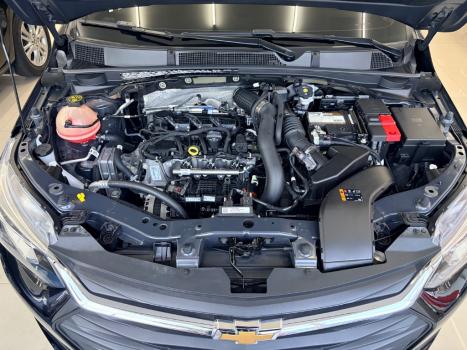 CHEVROLET Onix Hatch 1.0 12V 4P FLEX TURBO AUTOM�TICO, Foto 10