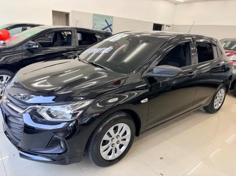 CHEVROLET Onix Hatch 1.0 12V 4P FLEX TURBO AUTOM�TICO, Foto 11