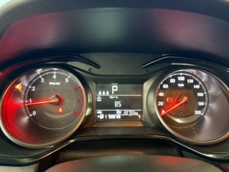 CHEVROLET Onix Hatch 1.0 12V 4P FLEX TURBO AUTOM�TICO, Foto 12