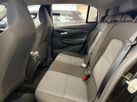 CHEVROLET Onix Hatch 1.0 12V 4P FLEX TURBO AUTOM�TICO, Foto 13