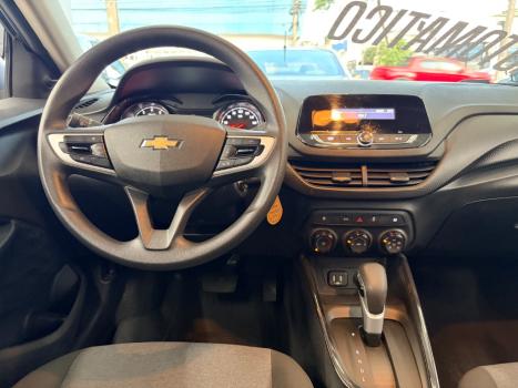 CHEVROLET Onix Hatch 1.0 12V 4P FLEX TURBO AUTOM�TICO, Foto 14
