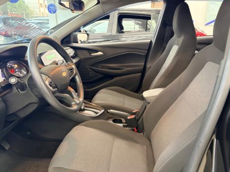 CHEVROLET Onix Hatch 1.0 12V 4P FLEX TURBO AUTOM�TICO, Foto 15