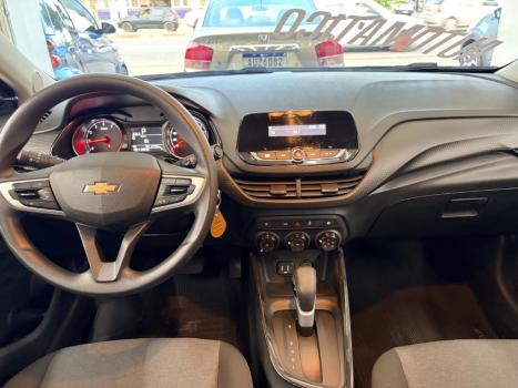 CHEVROLET Onix Hatch 1.0 12V 4P FLEX TURBO AUTOM�TICO, Foto 16