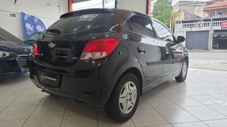 CHEVROLET Onix Hatch 1.0 4P FLEX JOY, Foto 2