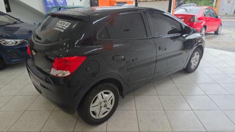 CHEVROLET Onix Hatch 1.0 4P FLEX JOY, Foto 3