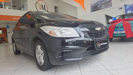 CHEVROLET Onix Hatch 1.0 4P FLEX JOY, Foto 9