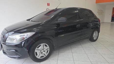 CHEVROLET Onix Hatch 1.0 4P FLEX JOY, Foto 10