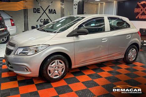 CHEVROLET Onix Hatch 1.0 4P FLEX LT, Foto 3