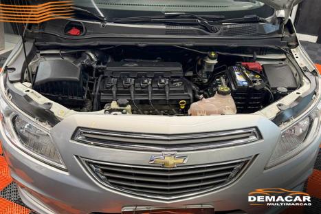 CHEVROLET Onix Hatch 1.0 4P FLEX LT, Foto 5