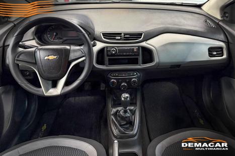 CHEVROLET Onix Hatch 1.0 4P FLEX LT, Foto 6