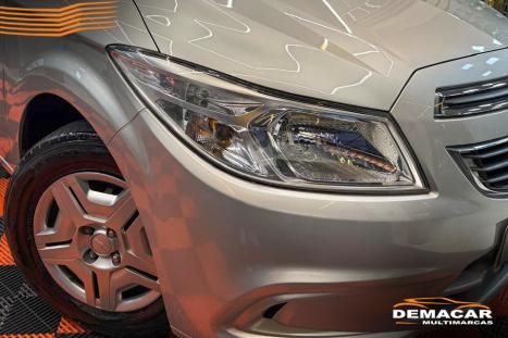 CHEVROLET Onix Hatch 1.0 4P FLEX LT, Foto 8