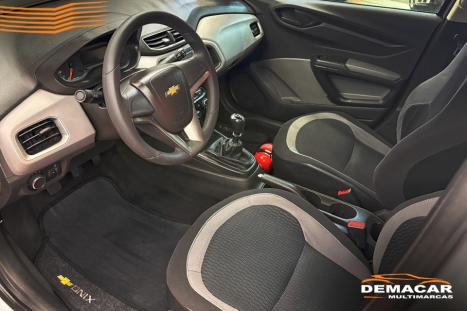 CHEVROLET Onix Hatch 1.0 4P FLEX LT, Foto 9