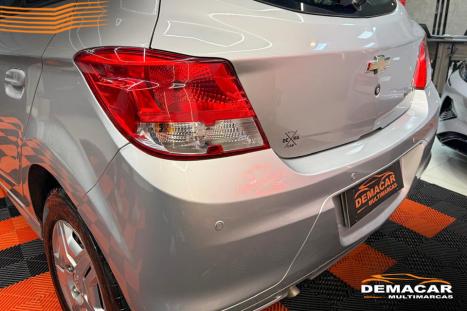 CHEVROLET Onix Hatch 1.0 4P FLEX LT, Foto 10