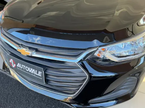 CHEVROLET Onix Hatch 1.0 12V 4P FLEX LT, Foto 5