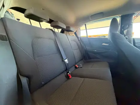 CHEVROLET Onix Hatch 1.0 12V 4P FLEX LT, Foto 10