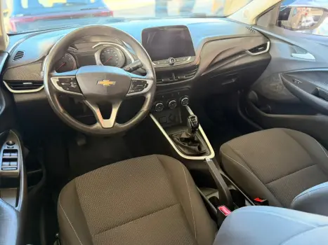 CHEVROLET Onix Hatch 1.0 12V 4P FLEX LT, Foto 14