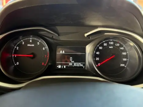 CHEVROLET Onix Hatch 1.0 12V 4P FLEX LT, Foto 23