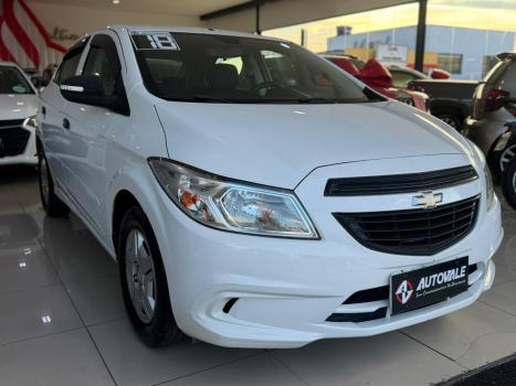 CHEVROLET Onix Hatch 1.0 4P FLEX JOY, Foto 1