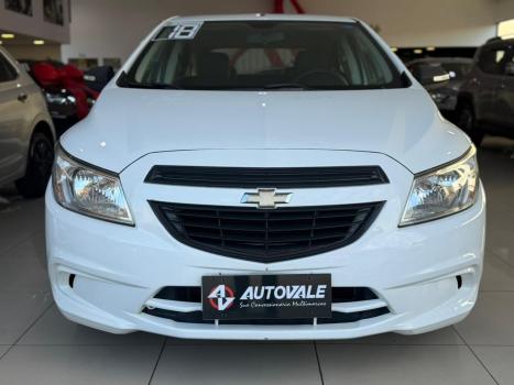 CHEVROLET Onix Hatch 1.0 4P FLEX JOY, Foto 3