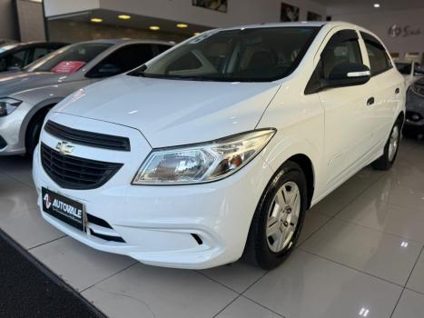 CHEVROLET Onix Hatch 1.0 4P FLEX JOY, Foto 4