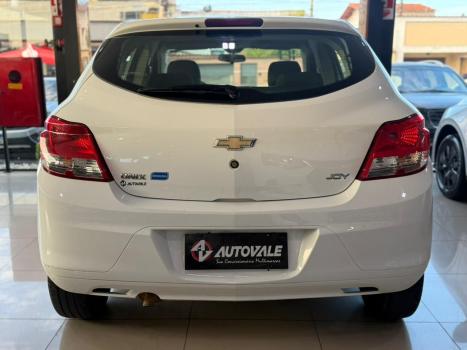 CHEVROLET Onix Hatch 1.0 4P FLEX JOY, Foto 6