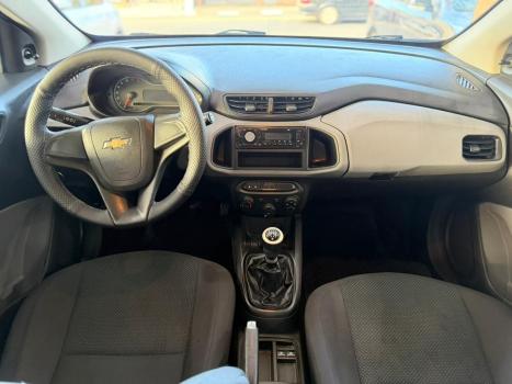 CHEVROLET Onix Hatch 1.0 4P FLEX JOY, Foto 9