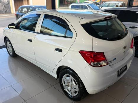 CHEVROLET Onix Hatch 1.0 4P FLEX JOY, Foto 18