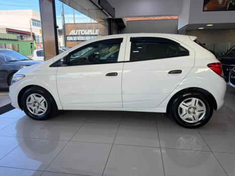 CHEVROLET Onix Hatch 1.0 4P FLEX JOY, Foto 21