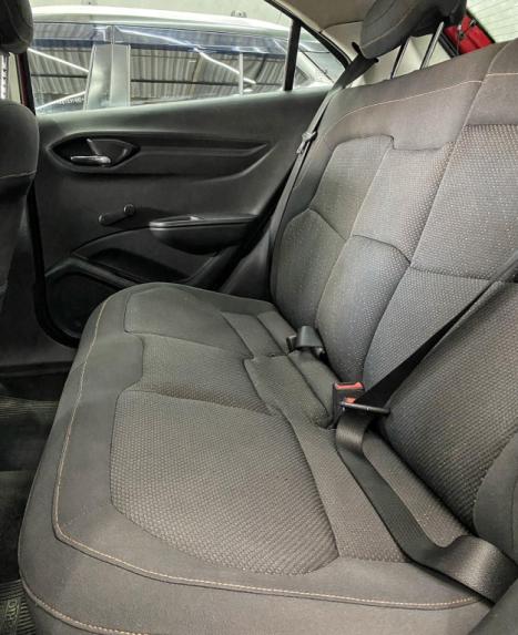 CHEVROLET Onix Hatch 1.0 12V 4P FLEX LT, Foto 5