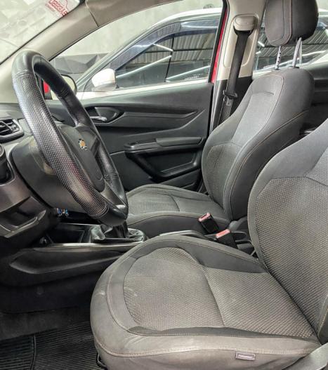 CHEVROLET Onix Hatch 1.0 12V 4P FLEX LT, Foto 7