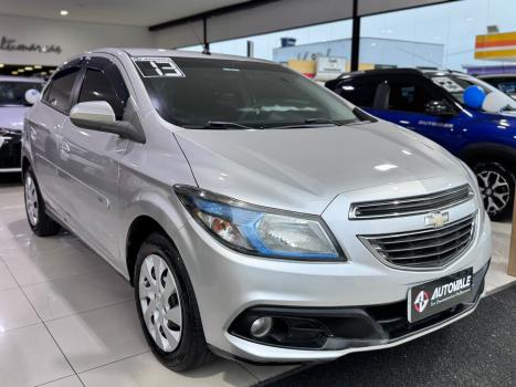 CHEVROLET Onix Hatch 1.4 4P FLEX LT, Foto 1