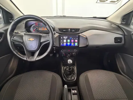 CHEVROLET Onix Hatch 1.0 4P FLEX JOY, Foto 7