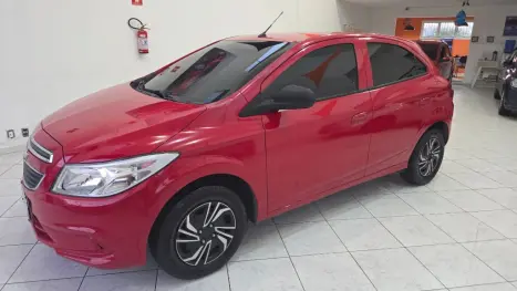 CHEVROLET Onix Hatch 1.0 4P FLEX LT, Foto 4